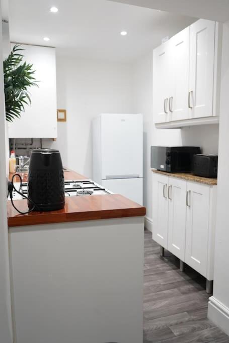 Saso Homes برمنغهام المظهر الخارجي الصورة