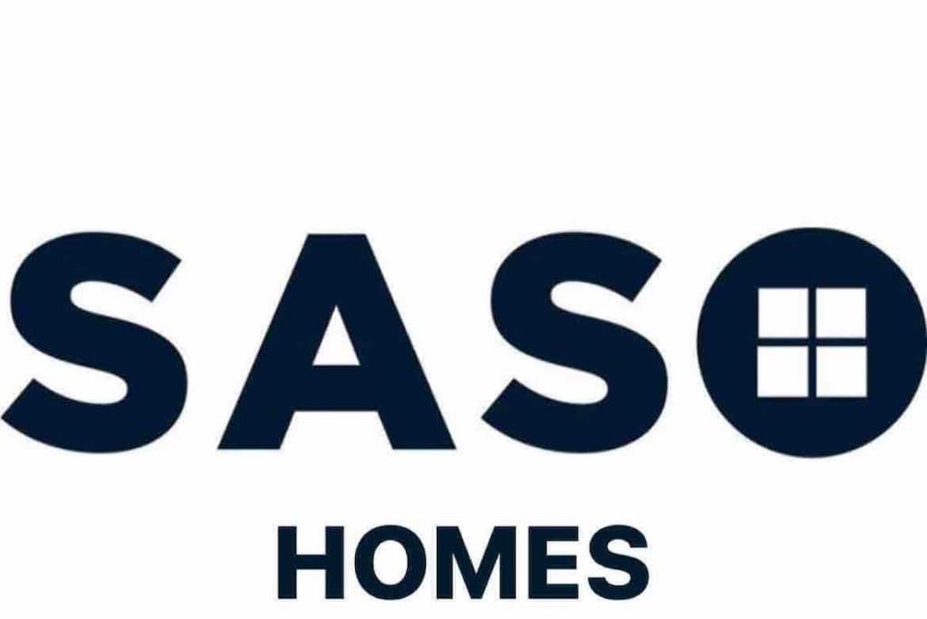 Saso Homes برمنغهام المظهر الخارجي الصورة